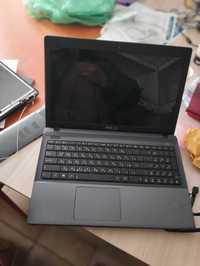 Laptop ASUS model X55VD /ne raboti/