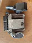 Chit pornire volkswagen crafter 076906022C