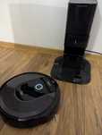 Робот Roomba i7+