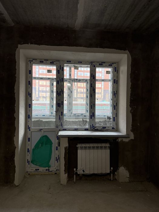 Продам пластиковые окна дверь