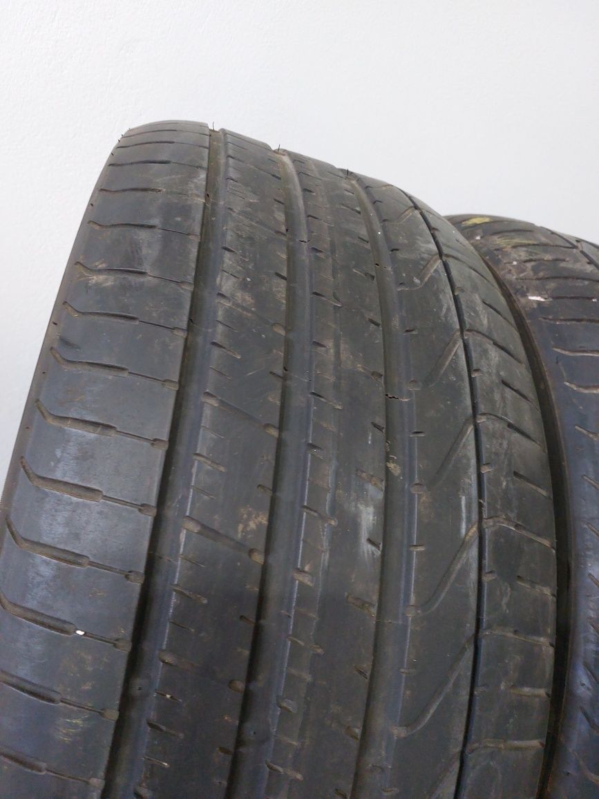 anvelope vara una / doua / set  285 40 22 / 325 35 22 Pirelli