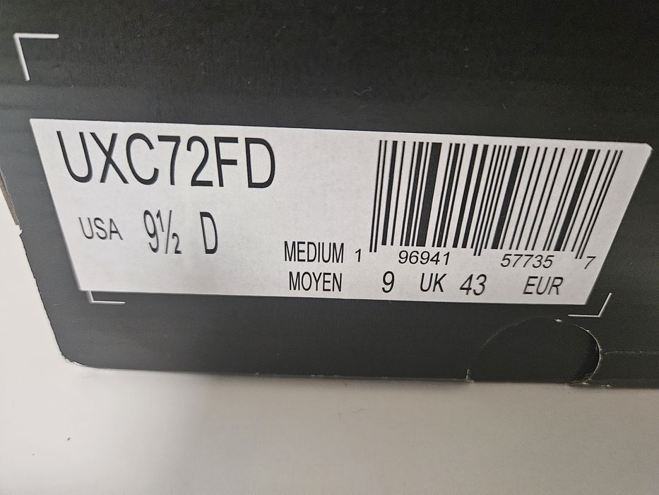 New Balance Figs XC72 43номер