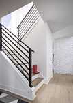 Balustrade metalice tabla decupata Cnc