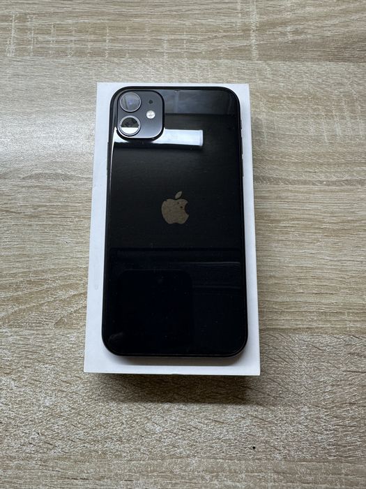 Iphone 11 128gb