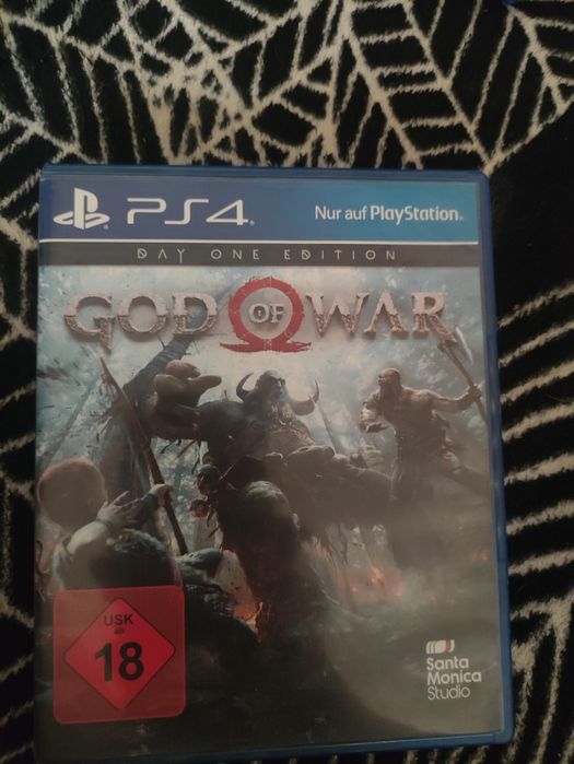 Продавам игри за Ps 4 pro