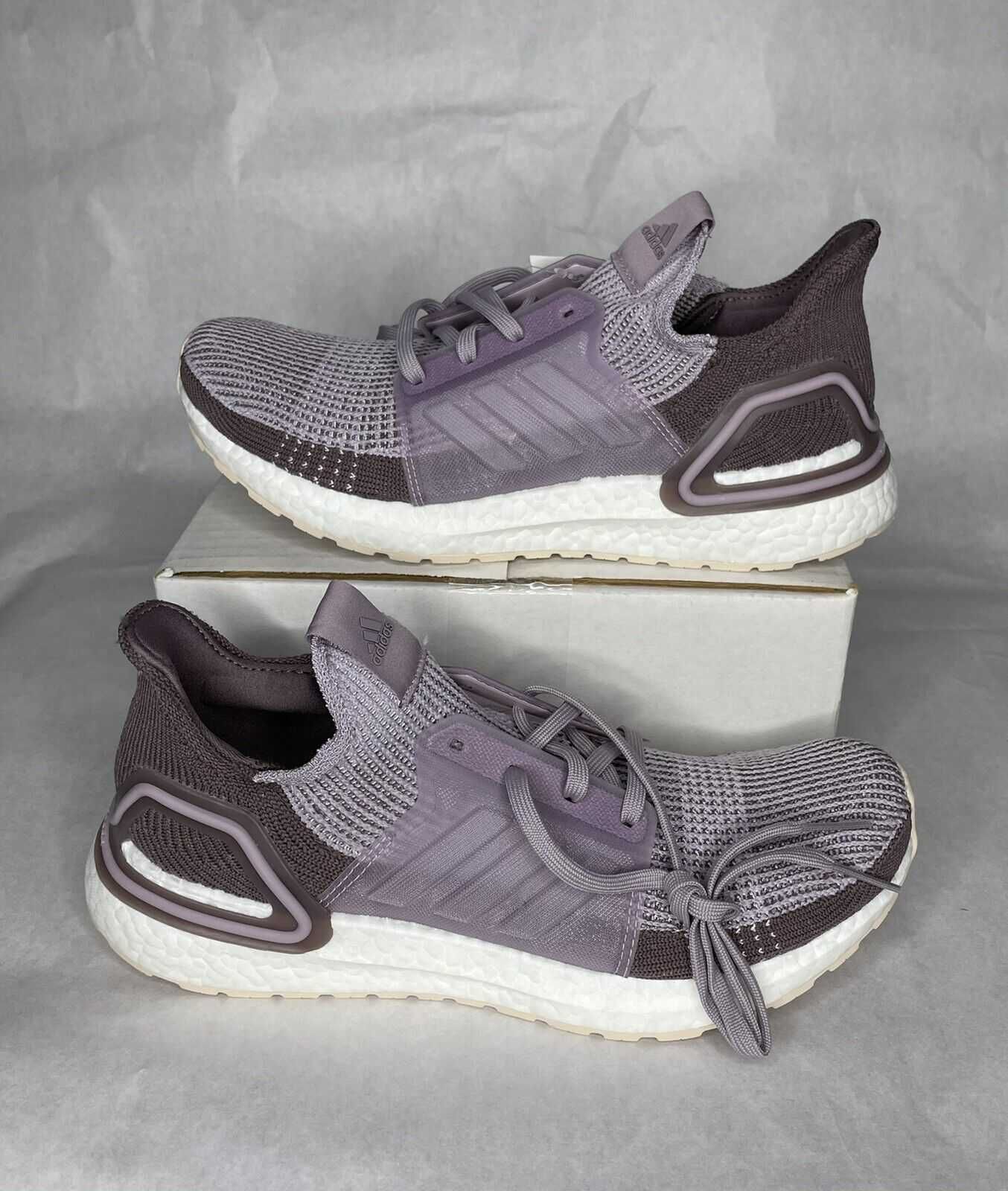 Оригинални дамски маратонки * ADIDAS ULTRABOOST 19 * EU39 1/3