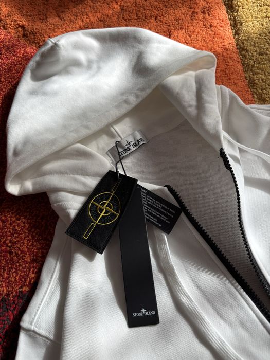 Hanorac Stone Island - Mărimea M