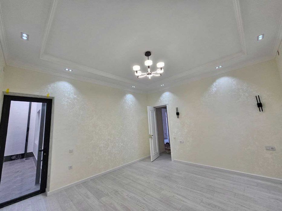 Сергели.Хонобод. Продам отличный новый 5 комнатный дом на 2 сотках.