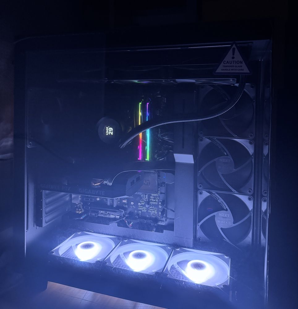 Calculator PC workstastion Ryzen 9 64GB  RAM
