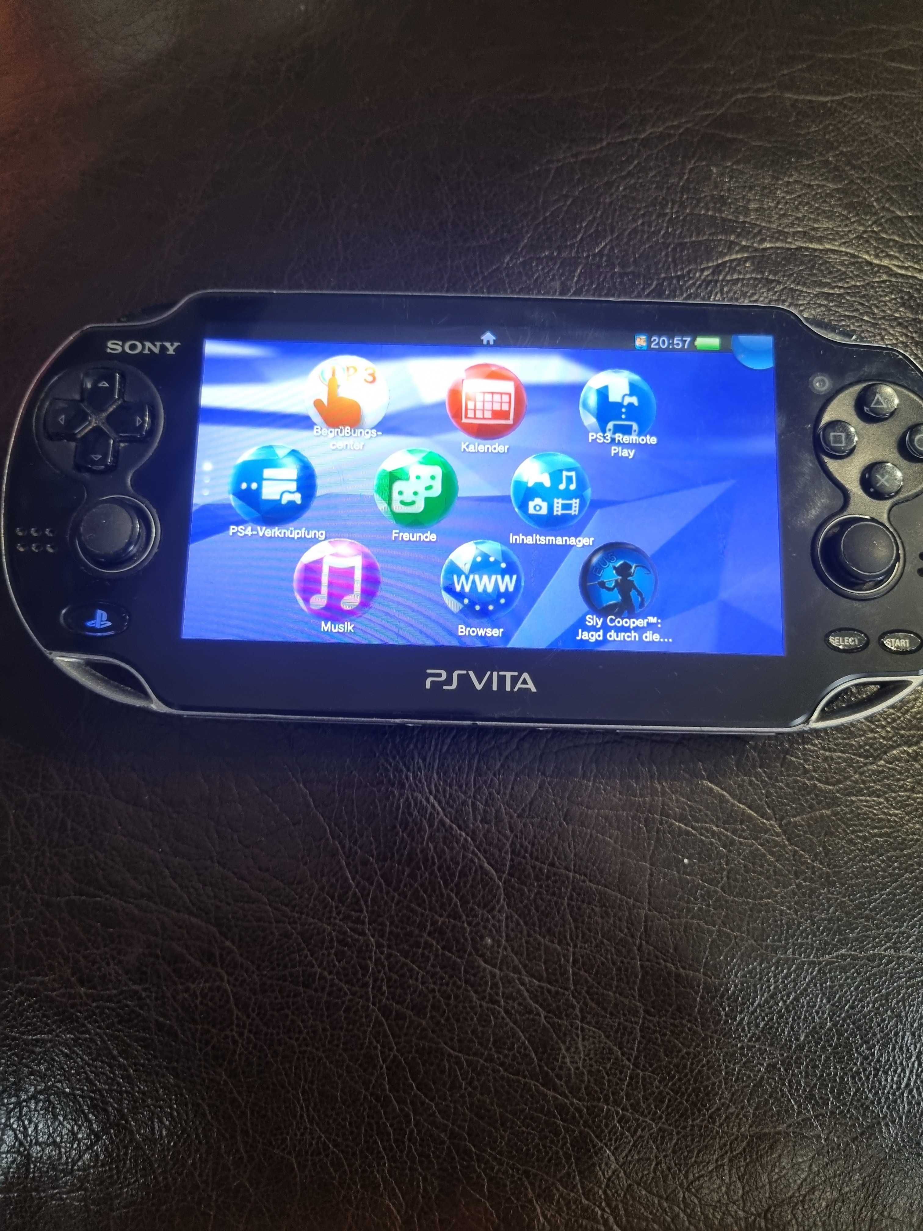 Playstation PSP vita - 1004