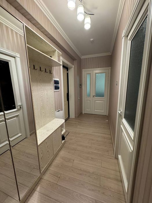 Аренда 2-квартиры в ЖК NRG OYBEK