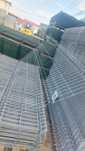 Plasa Bordurata/Panou/teava/plasa impletita/Transport Ieftin