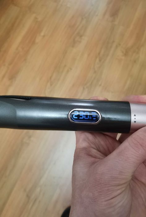 Продавам преса за къдрици Reminghton