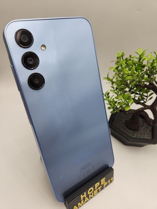 Hope Amanet P11-Samsung A25/ 128-6gb/Garantie