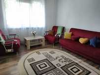 Proprietar; apartament 2 camere, semid., parcare, Centrul Civic