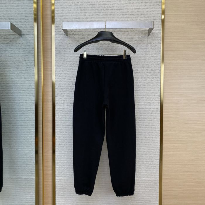 Pantaloni Celine Calitate Premium