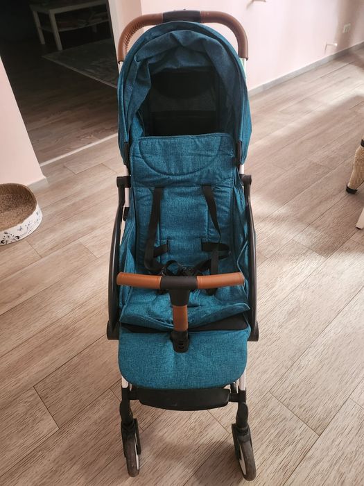 Carucior Bebumi Sport (Gemeni)