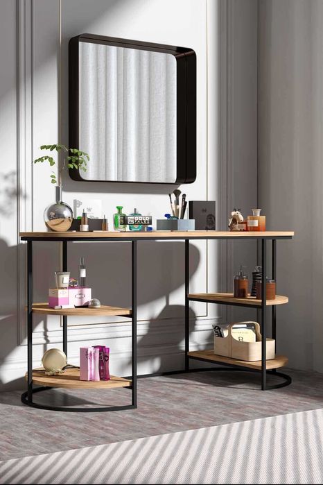 Тоалетка за грим / Тоалетка за спалня / Маса за грим