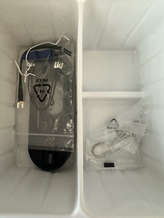 Sonerie PoE Reolink + Chime