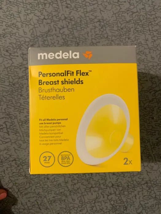 Ръчна помпа за кърма Medela Harmony