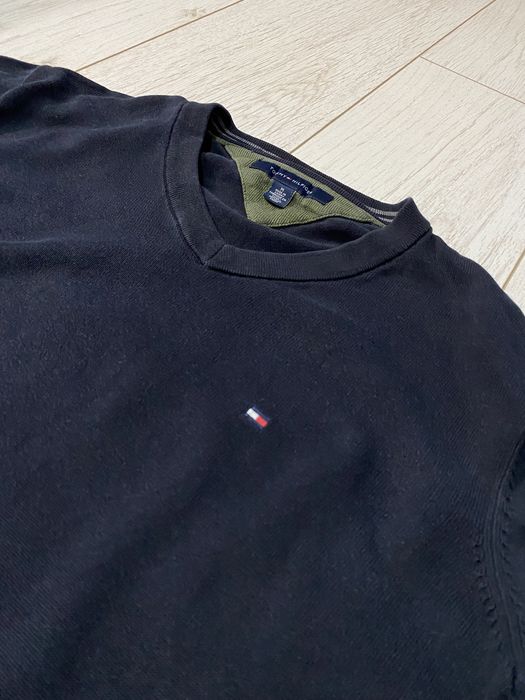 Pulover Tommy Hilfiger