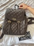 Раница love moschino