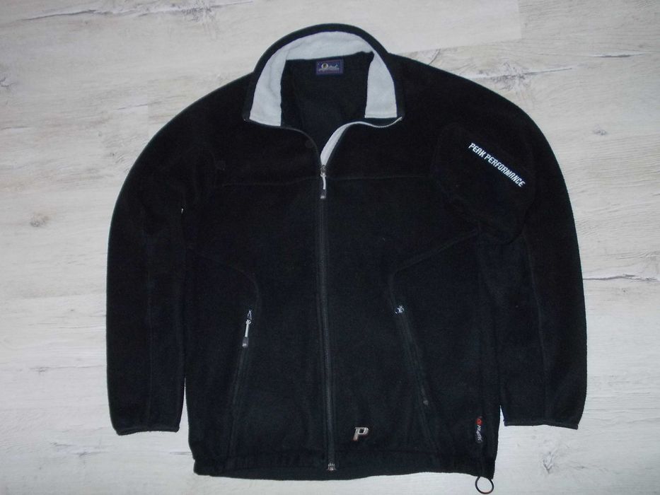 Geacă Peak Performance, Style W TETON J, G57947029, Gore-Tex, Recco, M