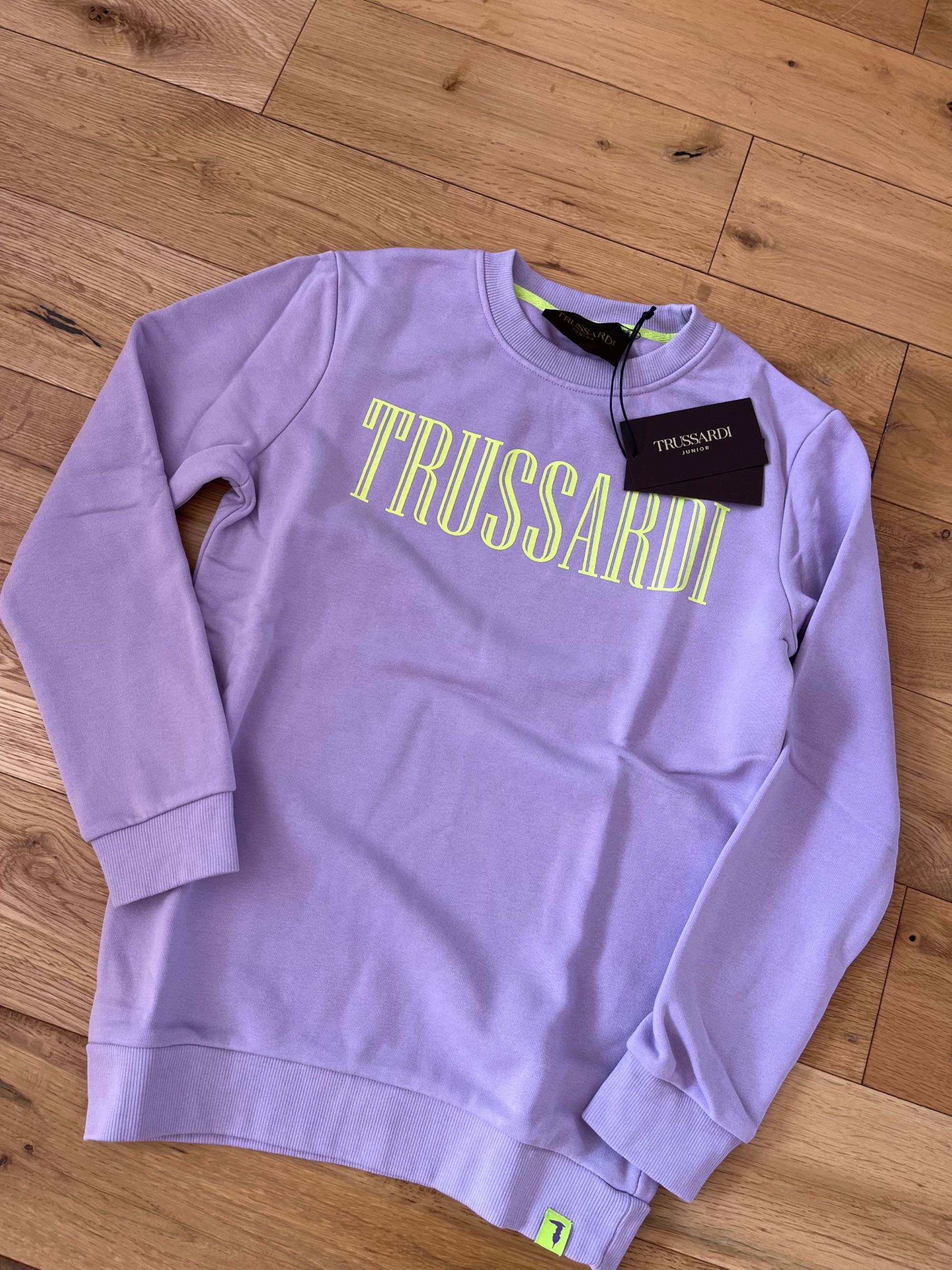 Оригинална блуза Trussardi