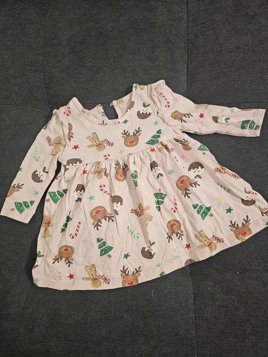 Коледни дрешки 3-6 месеца (68)