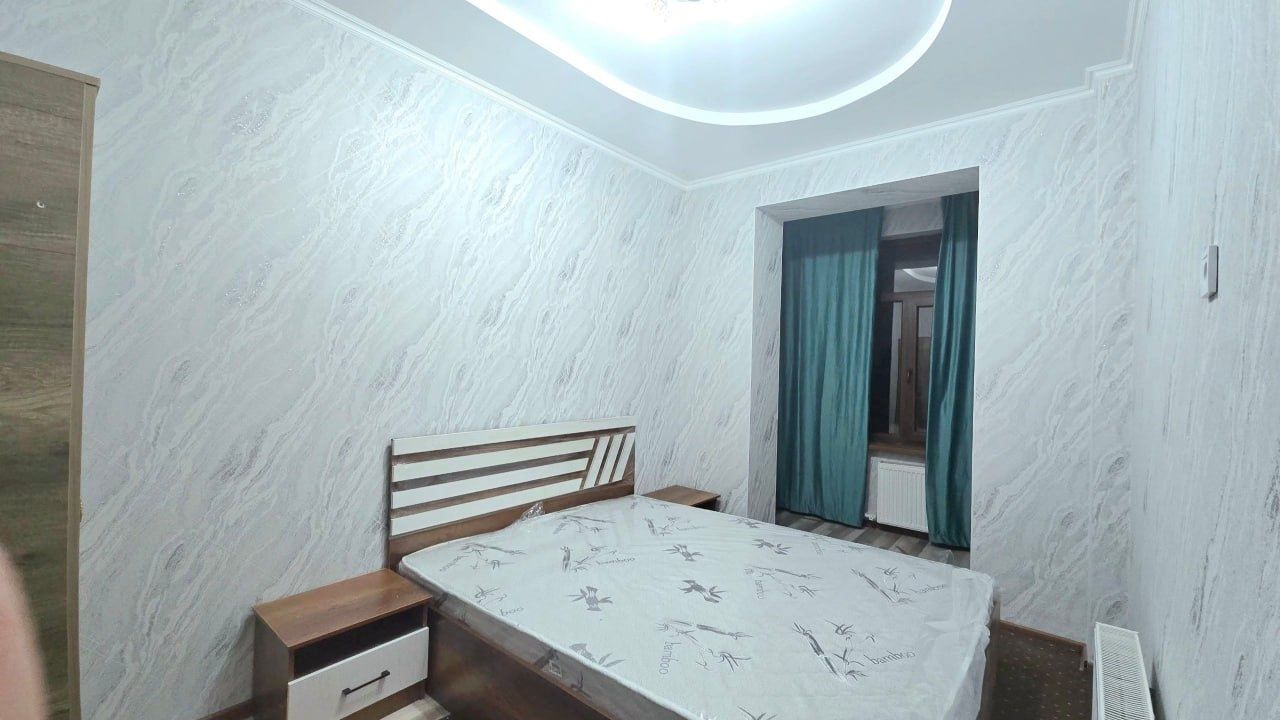 2х квартира 48кв