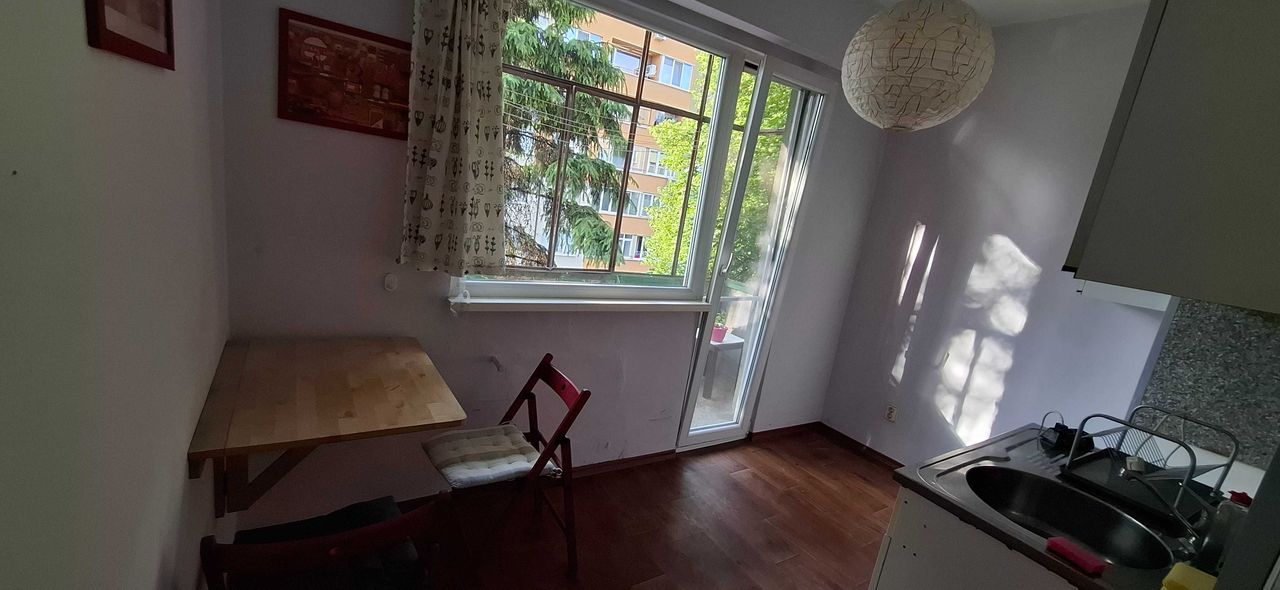 Дава се под наем Двустаен апартамент в София, Свобода - 65 кв.м за 484.5 € - Снимка #5