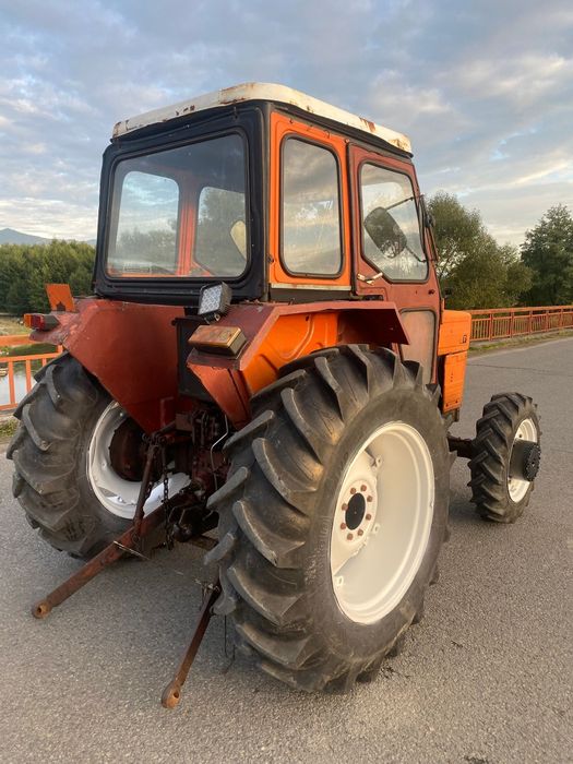 Universal 530 DTC, adus recent