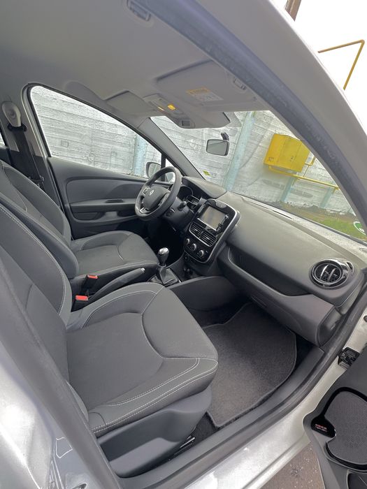 Vand reault clio 1,5 diesel