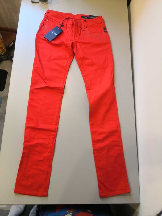 Armani нови дънки