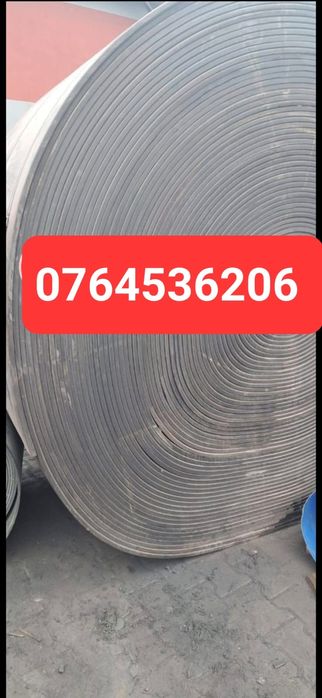 Vând banda de cauciuc preș covor