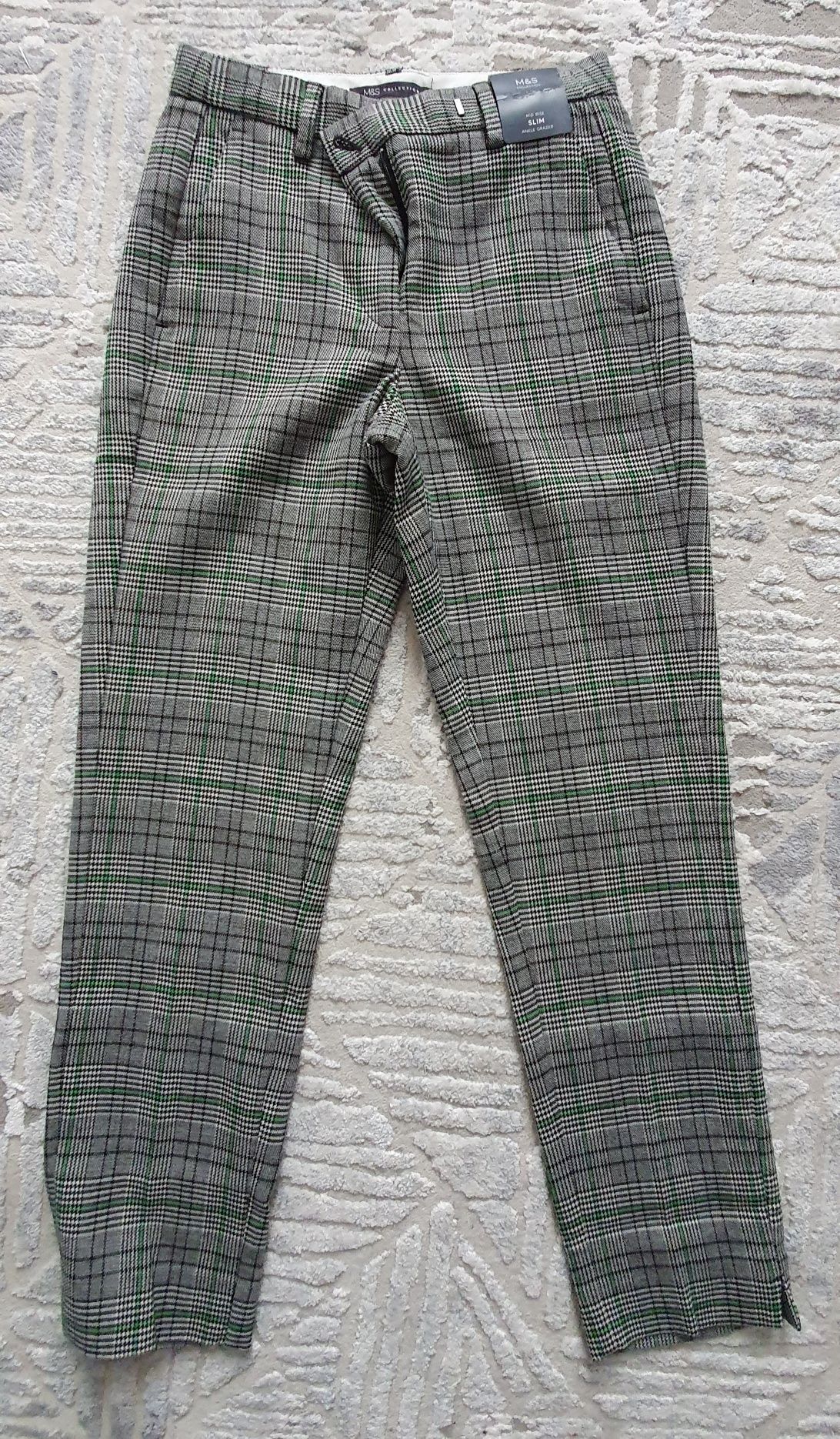 Blugi/pantaloni cerați Zara, M&S,Gap xs