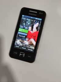 Telefon cu touchscreen dual sim GT-C6712