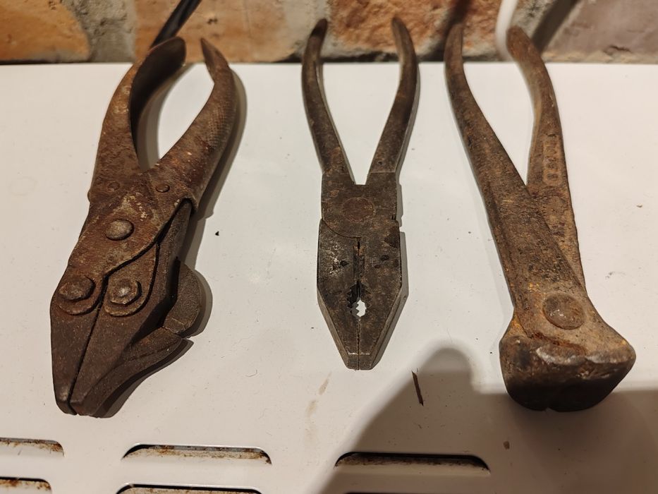 Различни инструменти