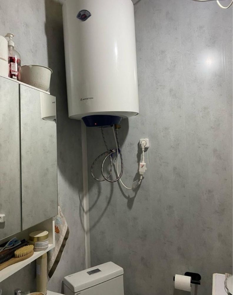 Продам дом в начале рабочего