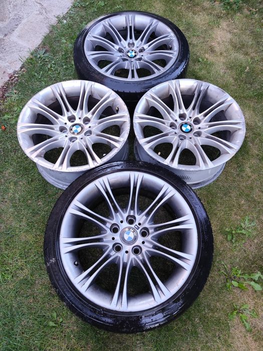 Джанти за BMW E60 E90 18" Style 135