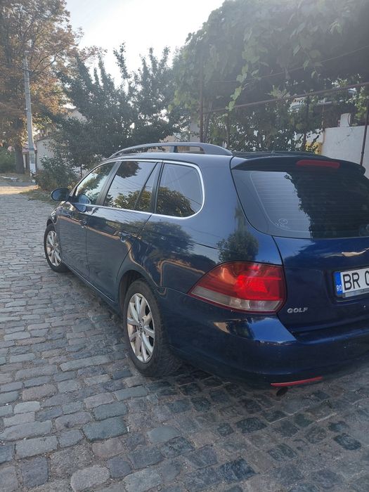 Wolswagen golf 6