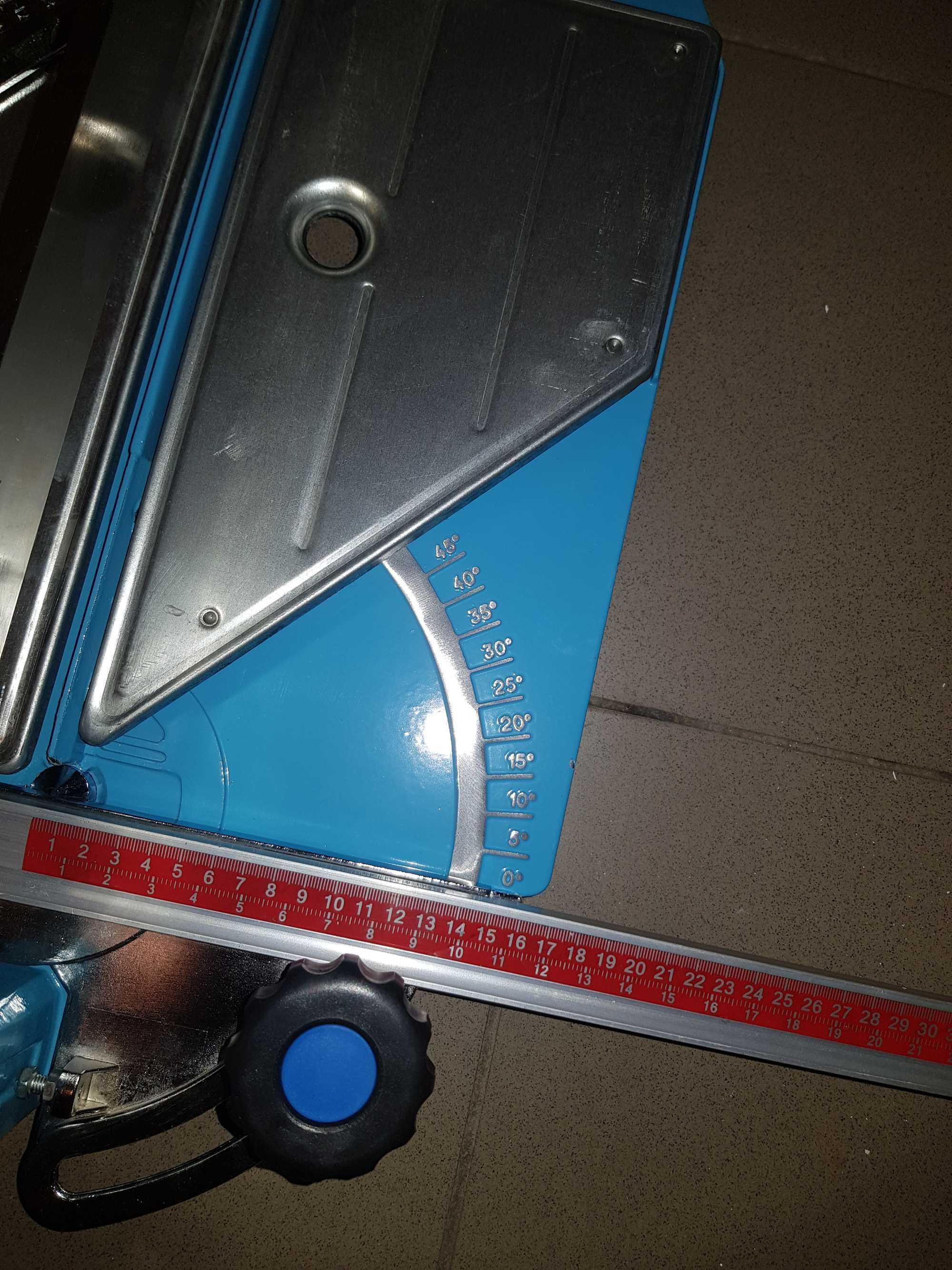 Vand Masina de taiat Gresie/Faianta 62 Cm, Brevettata
