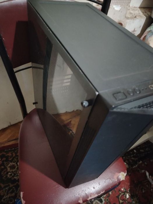 Корпус для компьютера