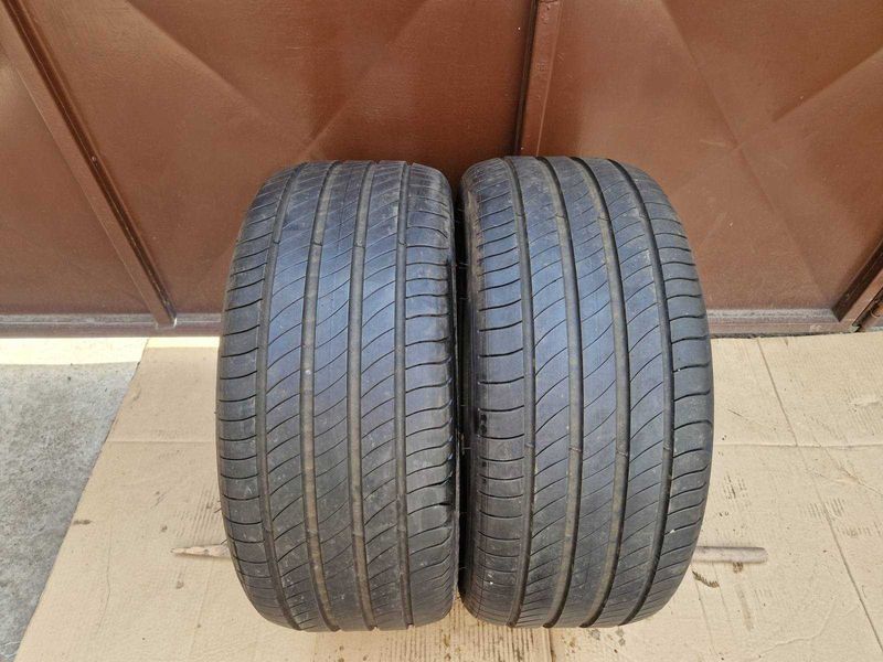 2 Michelin R18 235/40 Anvelope de vară DOT4321