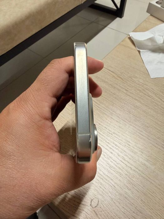 Iphone 15 pro max 256