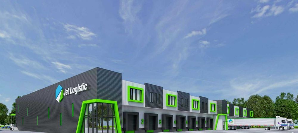 аренда складских помещений