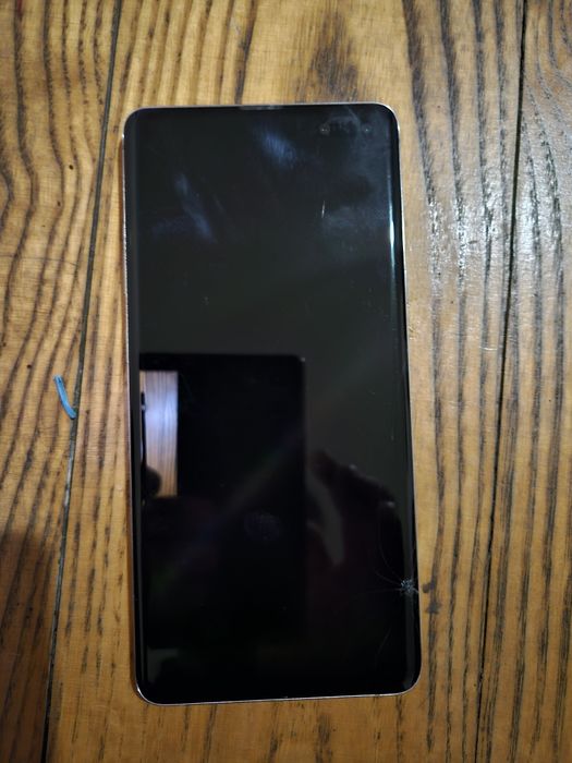 Samsung S10 5g 256/8