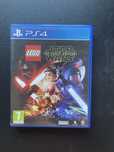 Joc Lego Star Wars Ps4