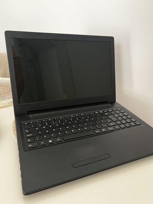Laptop Lenovo Ideapad 15.6