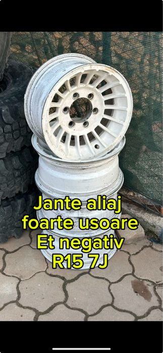 Cauciucuri off road 31,32,33,35 inci silverst,kumho,cross,cooper,jante